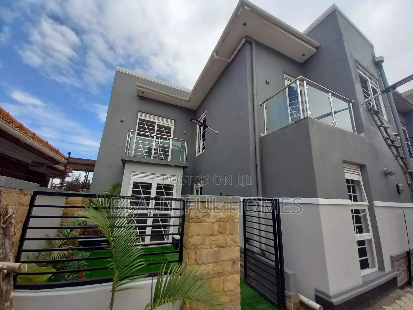 Furnished 4bdrm House in Kira for sale in Kira