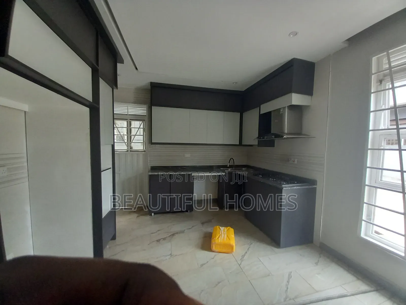 Furnished 4bdrm House in Kira for sale in Kira
