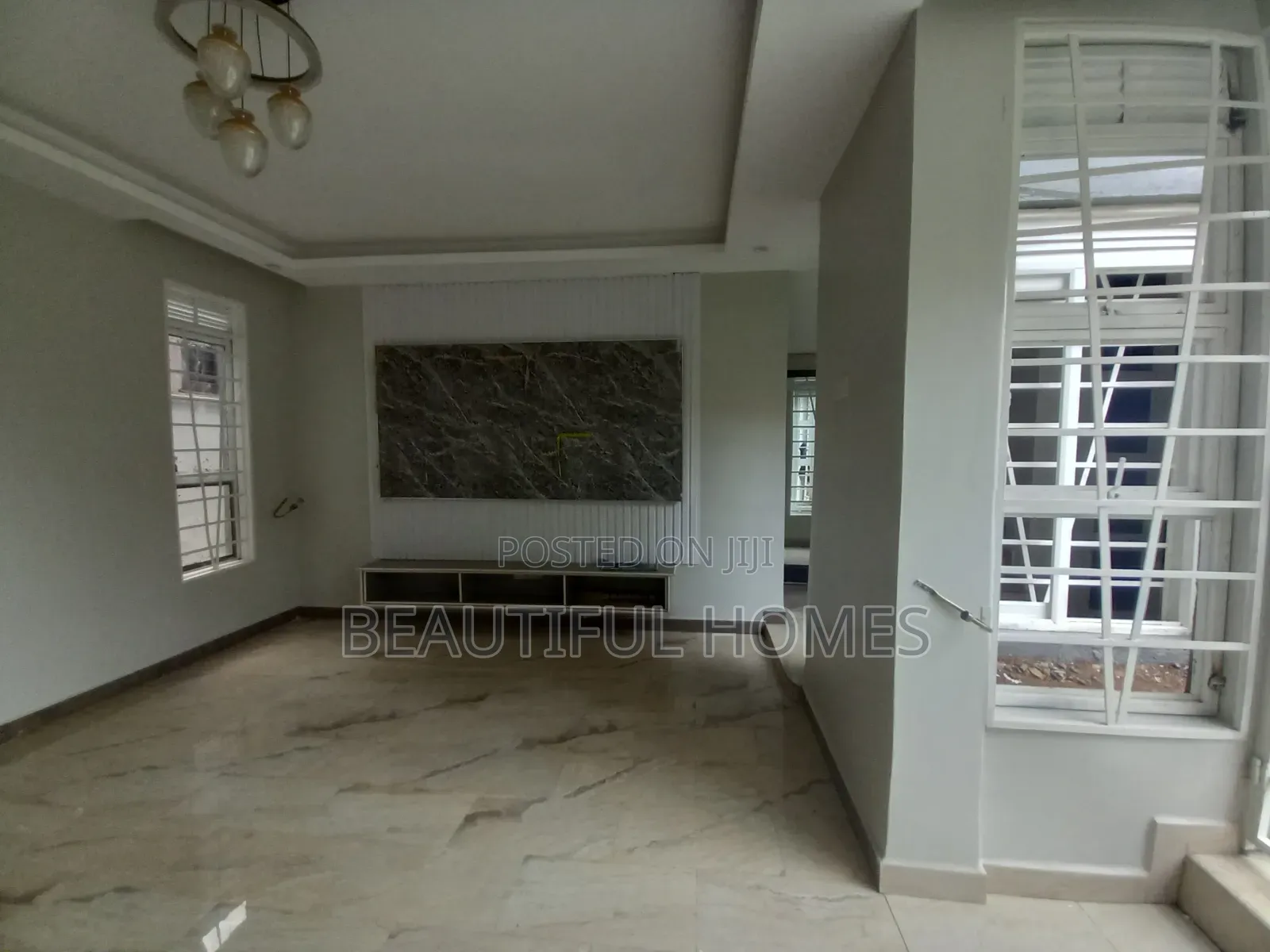 Furnished 4bdrm House in Kira for sale in Kira