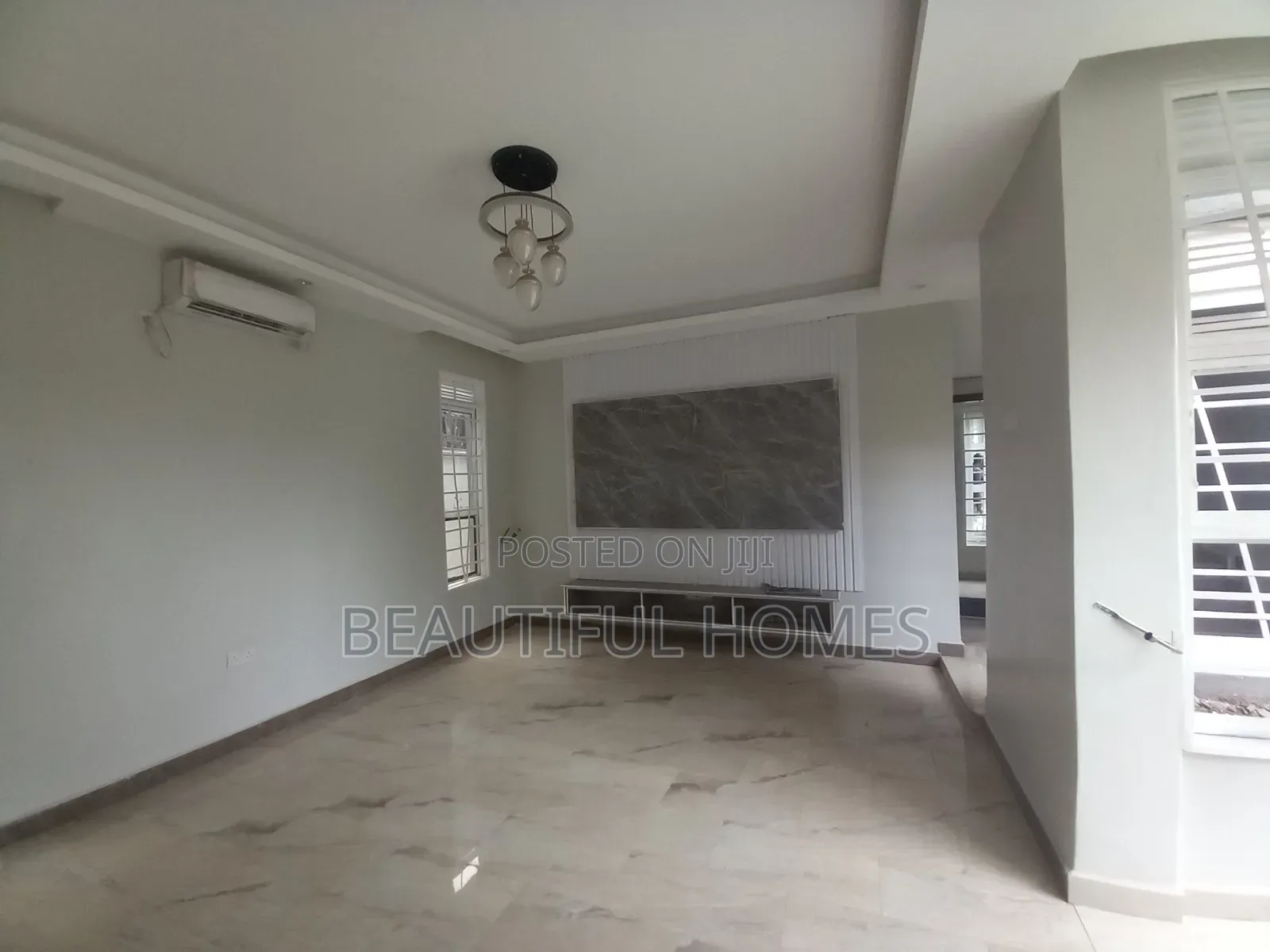 Furnished 4bdrm Villa in Kira, Central Division for sale in Central Division