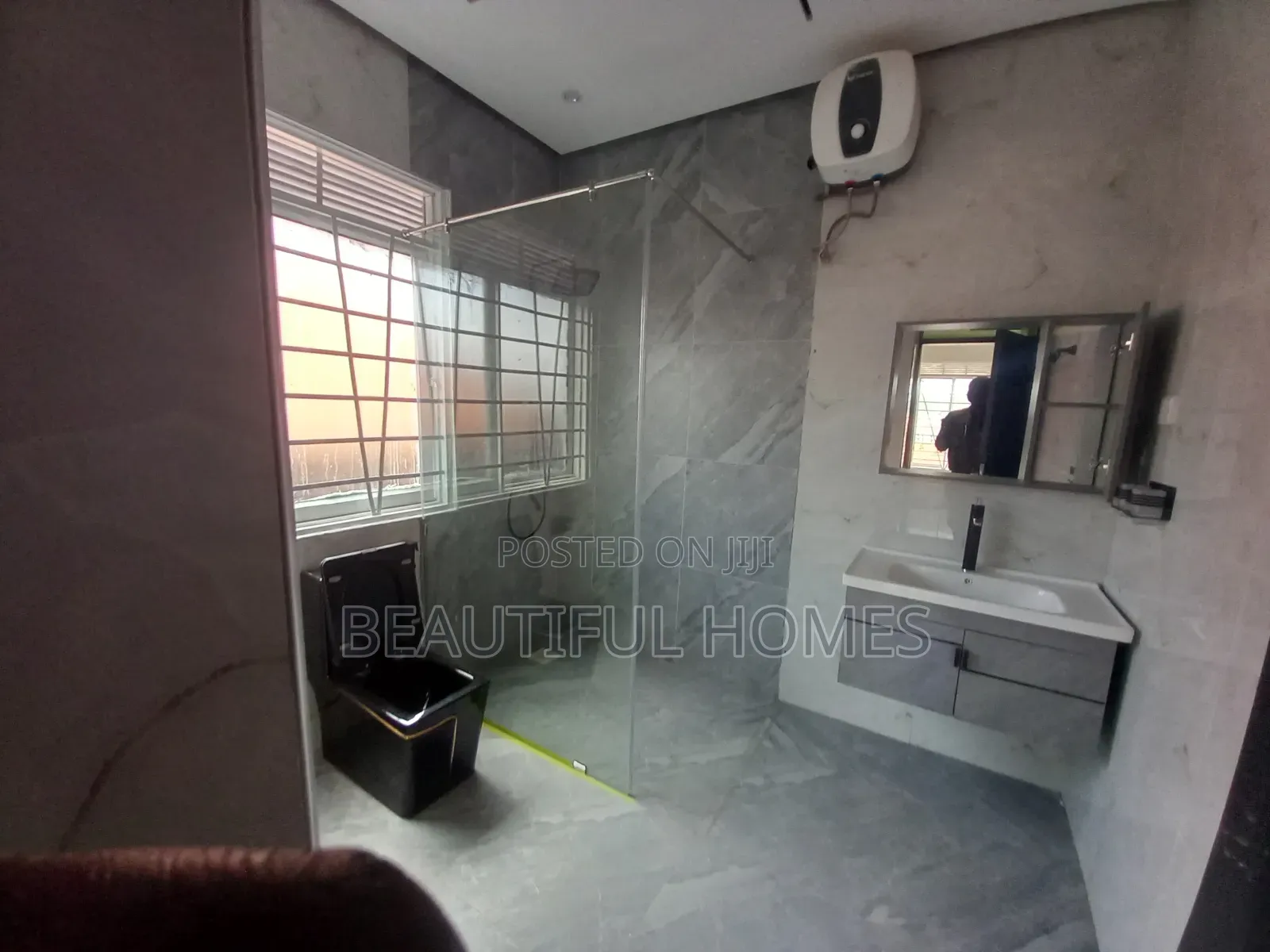 Furnished 4bdrm Villa in Kira, Central Division for sale in Central Division