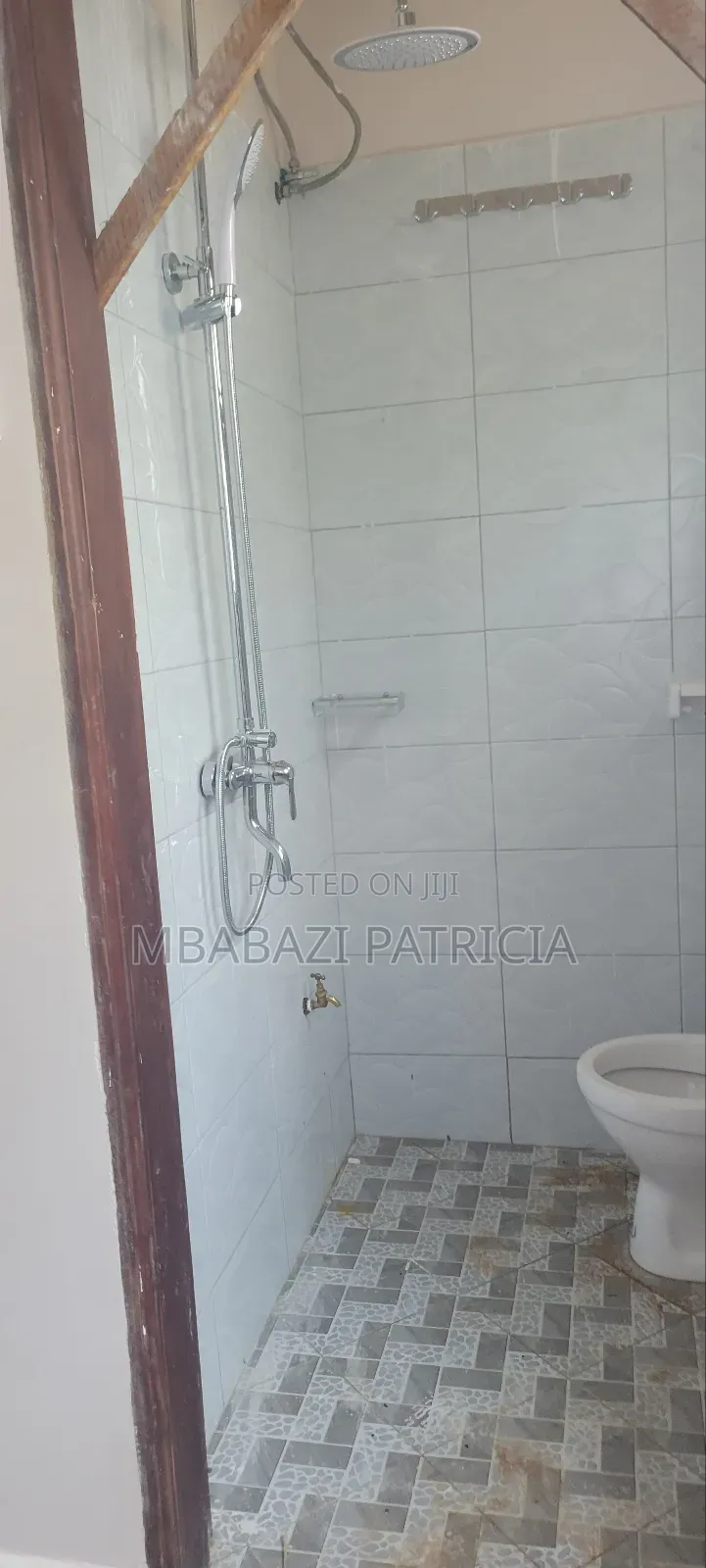1bdrm House in Lugoba Infant School, Kawempe for rent in Kawempe