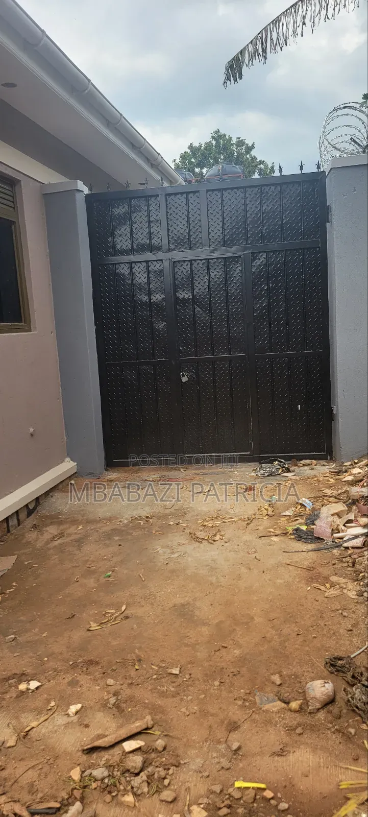 1bdrm House in Lugoba Infant School, Kawempe for rent in Kawempe