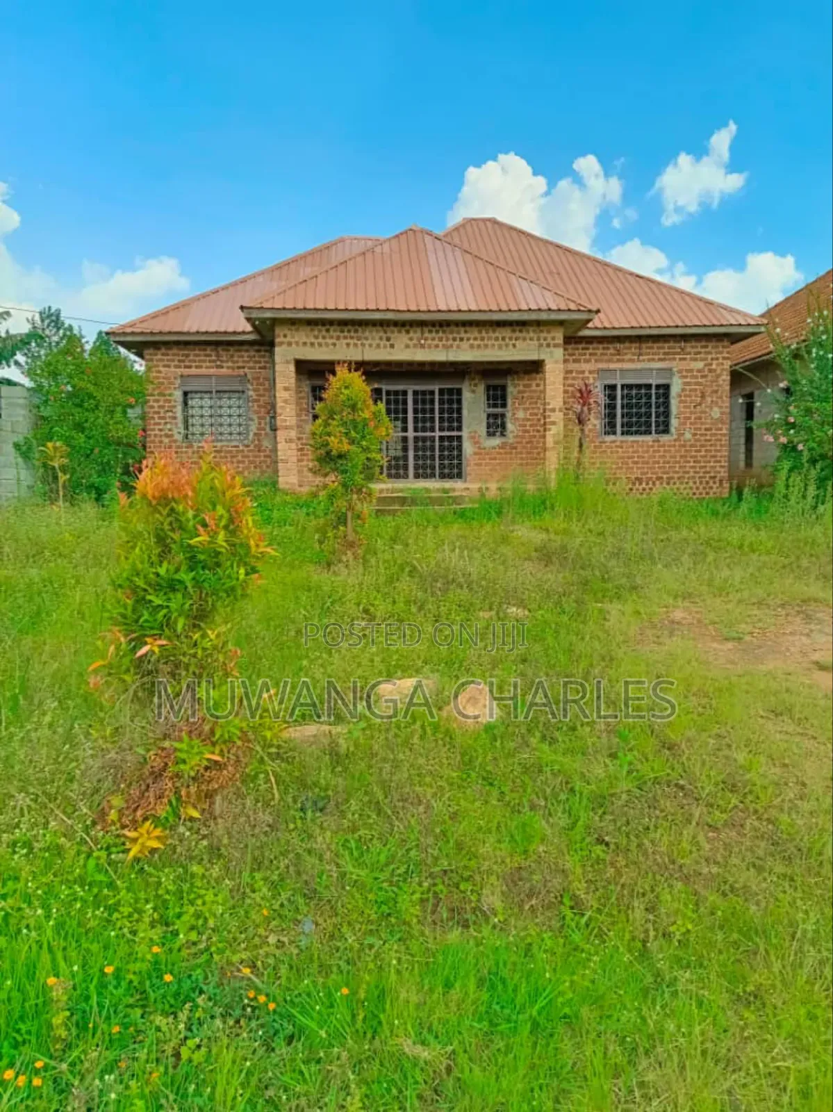 Plot for Sale in Gayaza in Division A