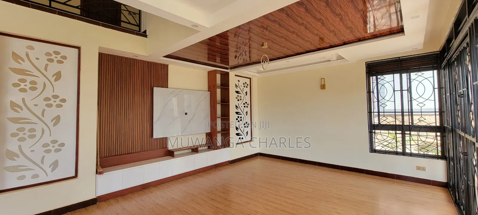 5bdrm Duplex in Fs Properties Ltd, Kira for sale in Kira