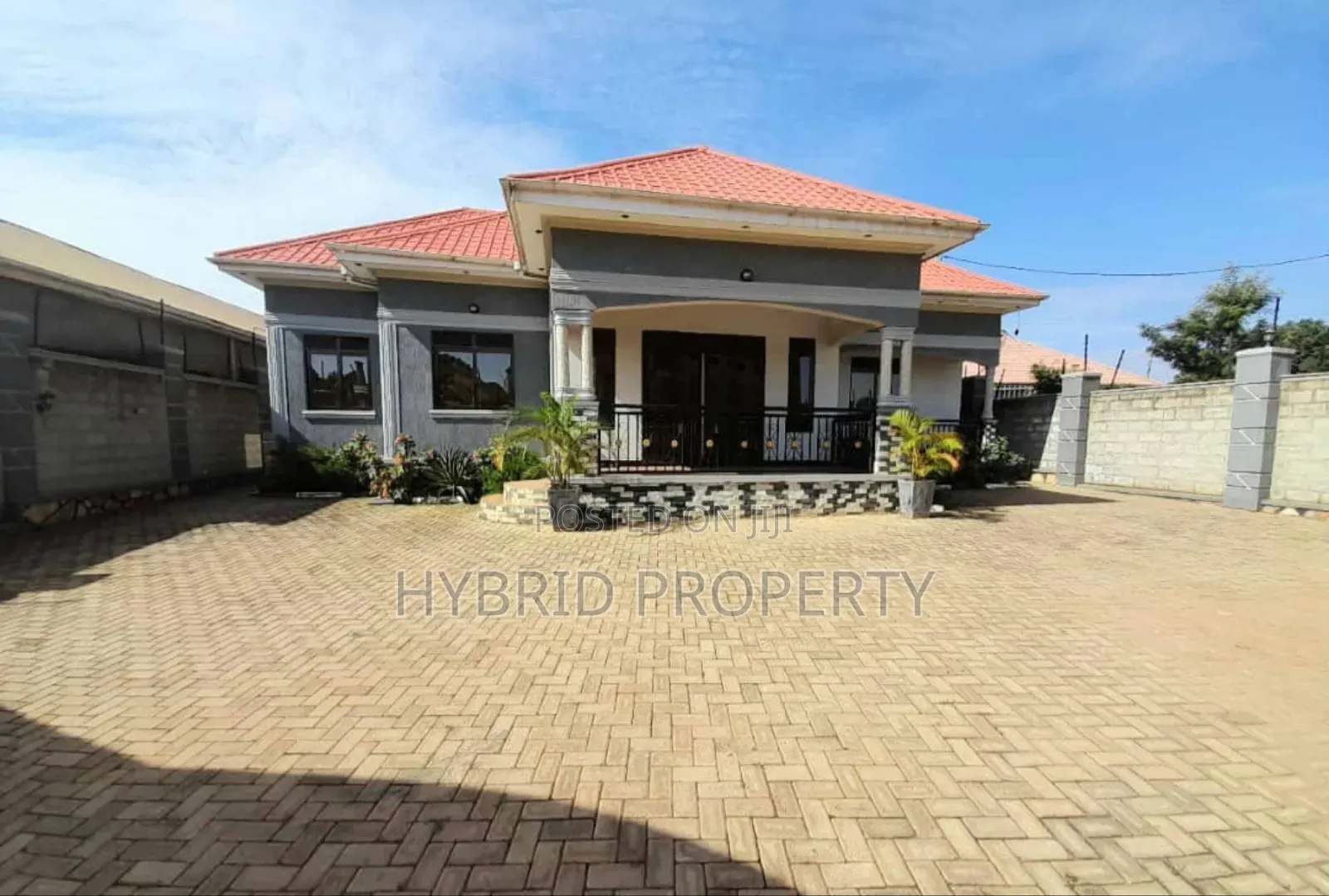 3bdrm House in Bweyogerere~Kazinga, Kira for sale in Kira