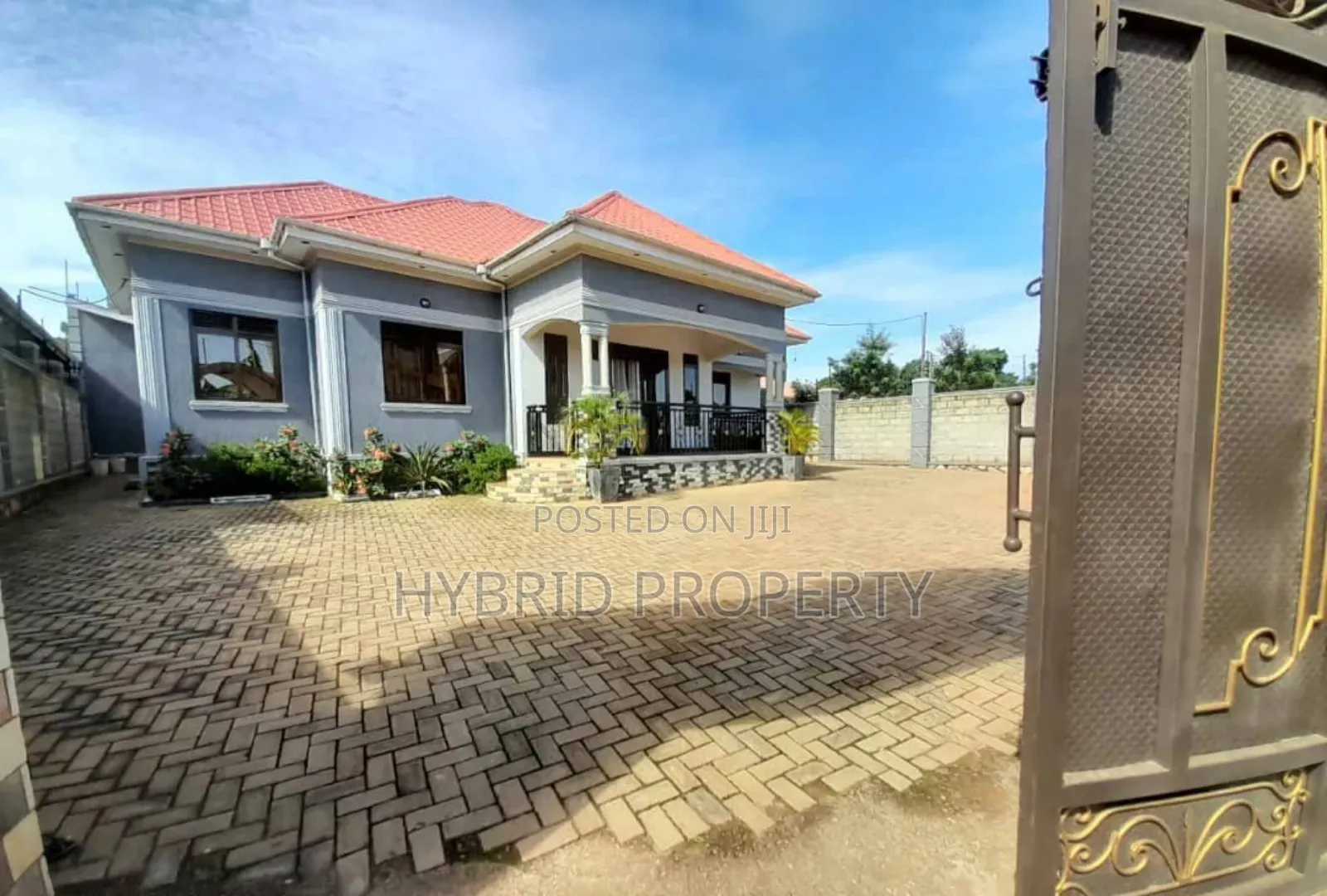 3bdrm House in Bweyogerere~Kazinga, Kira for sale in Kira