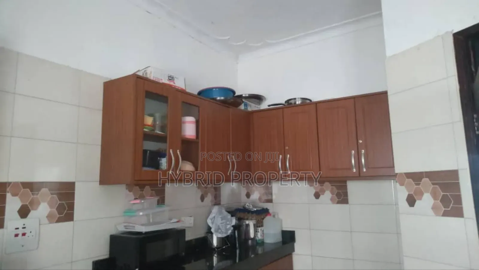 3bdrm House in Matugga Along Bombo, Gombe for sale in Gombe