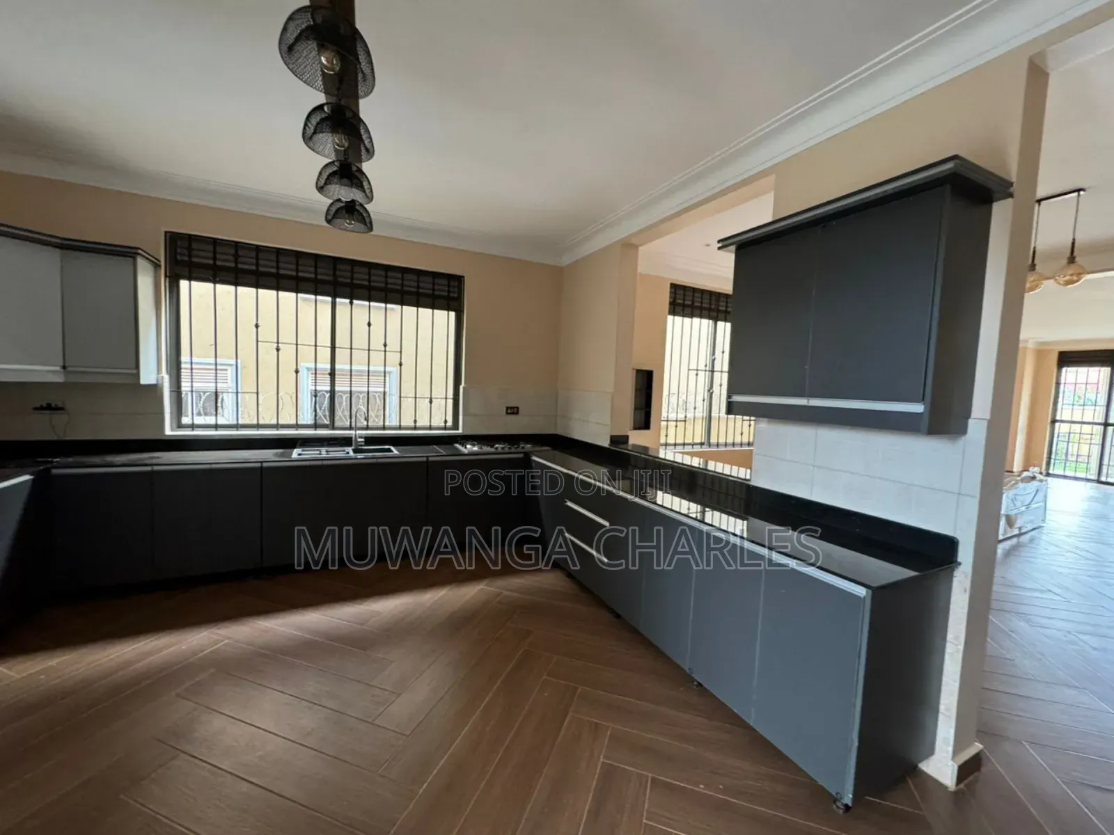 5bdrm Duplex in Fs Properties Ltd, Nakawa for rent in Nakawa