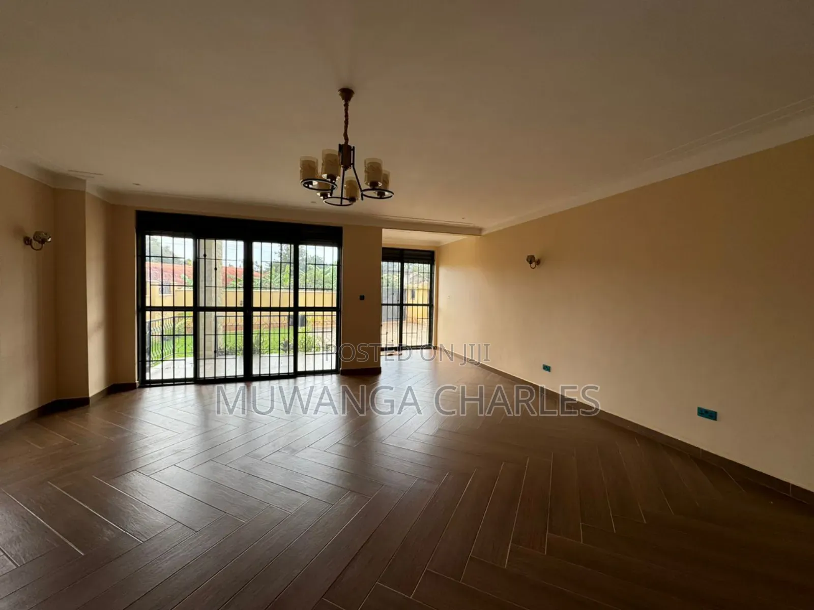5bdrm Duplex in Fs Properties Ltd, Nakawa for rent in Nakawa