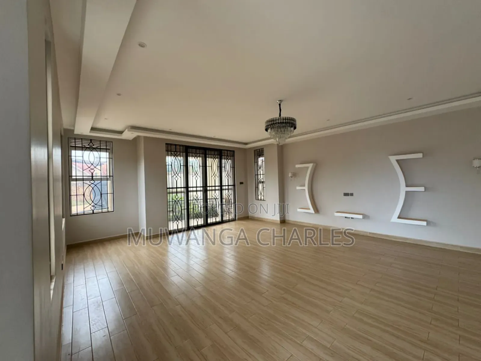 5bdrm Duplex in Fs Properties Ltd, Nakawa for rent in Nakawa