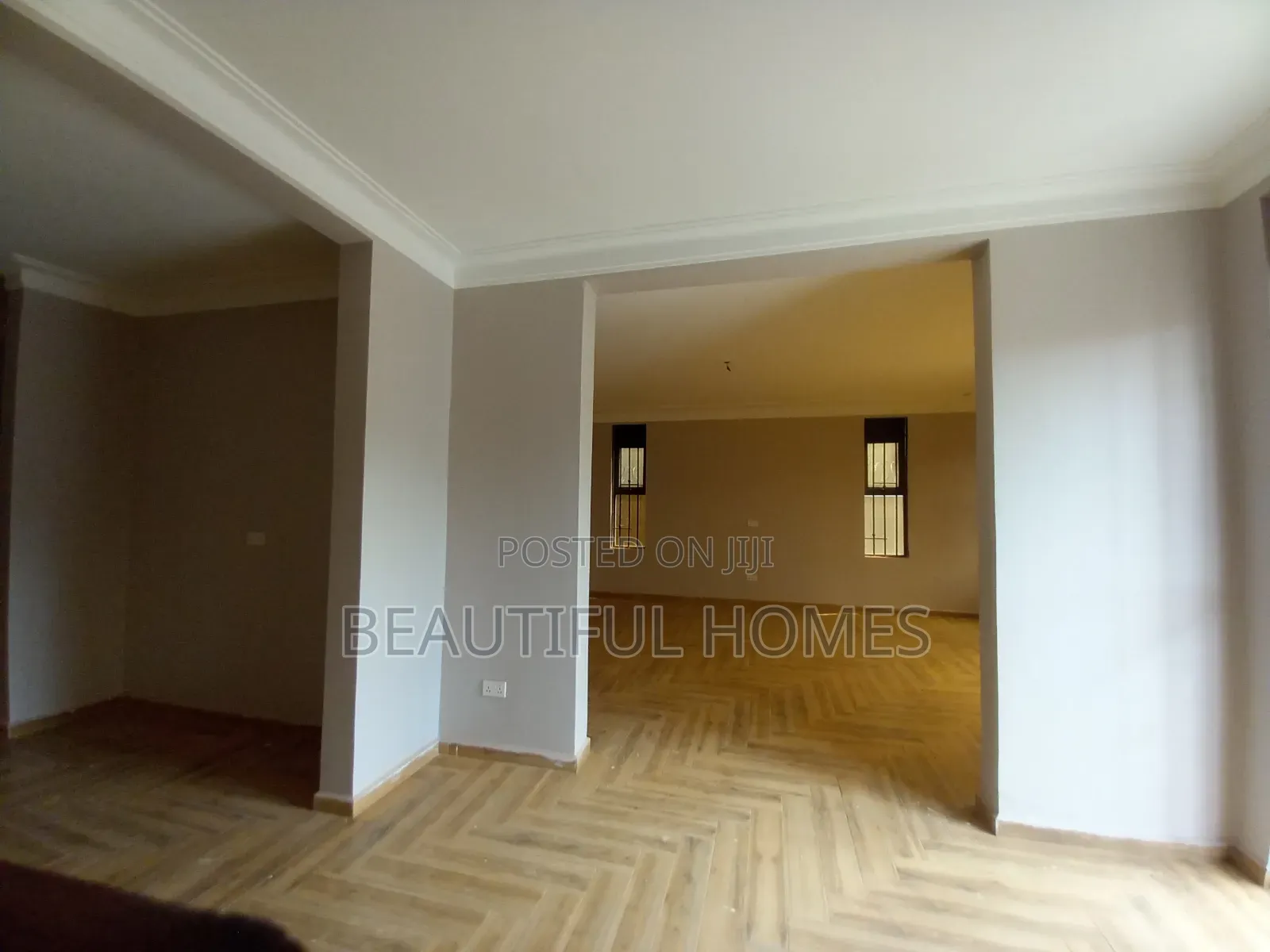 Furnished 4bdrm House in Kira for sale in Kira