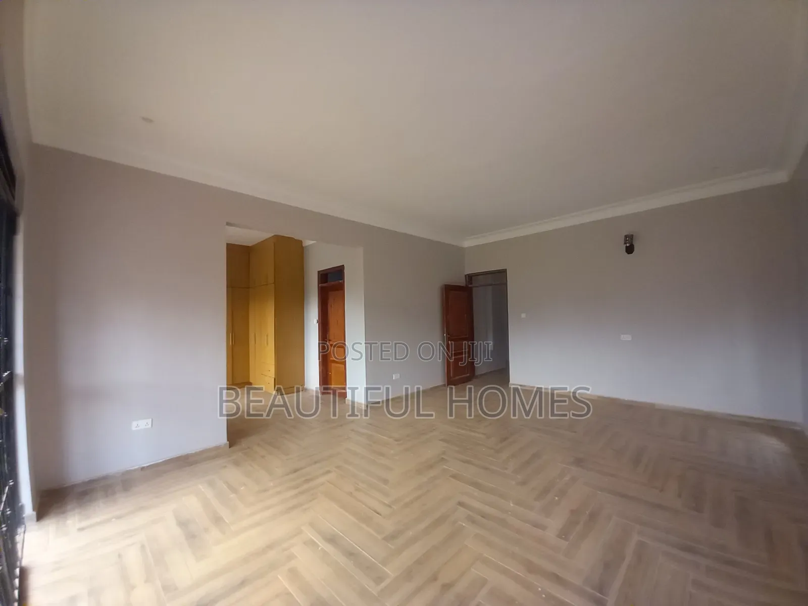 Furnished 4bdrm House in Kira for sale in Kira