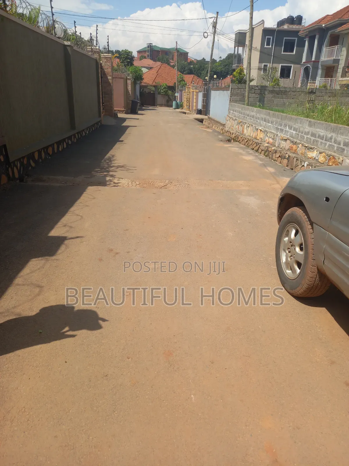 Furnished 4bdrm House in Kira for sale in Kira