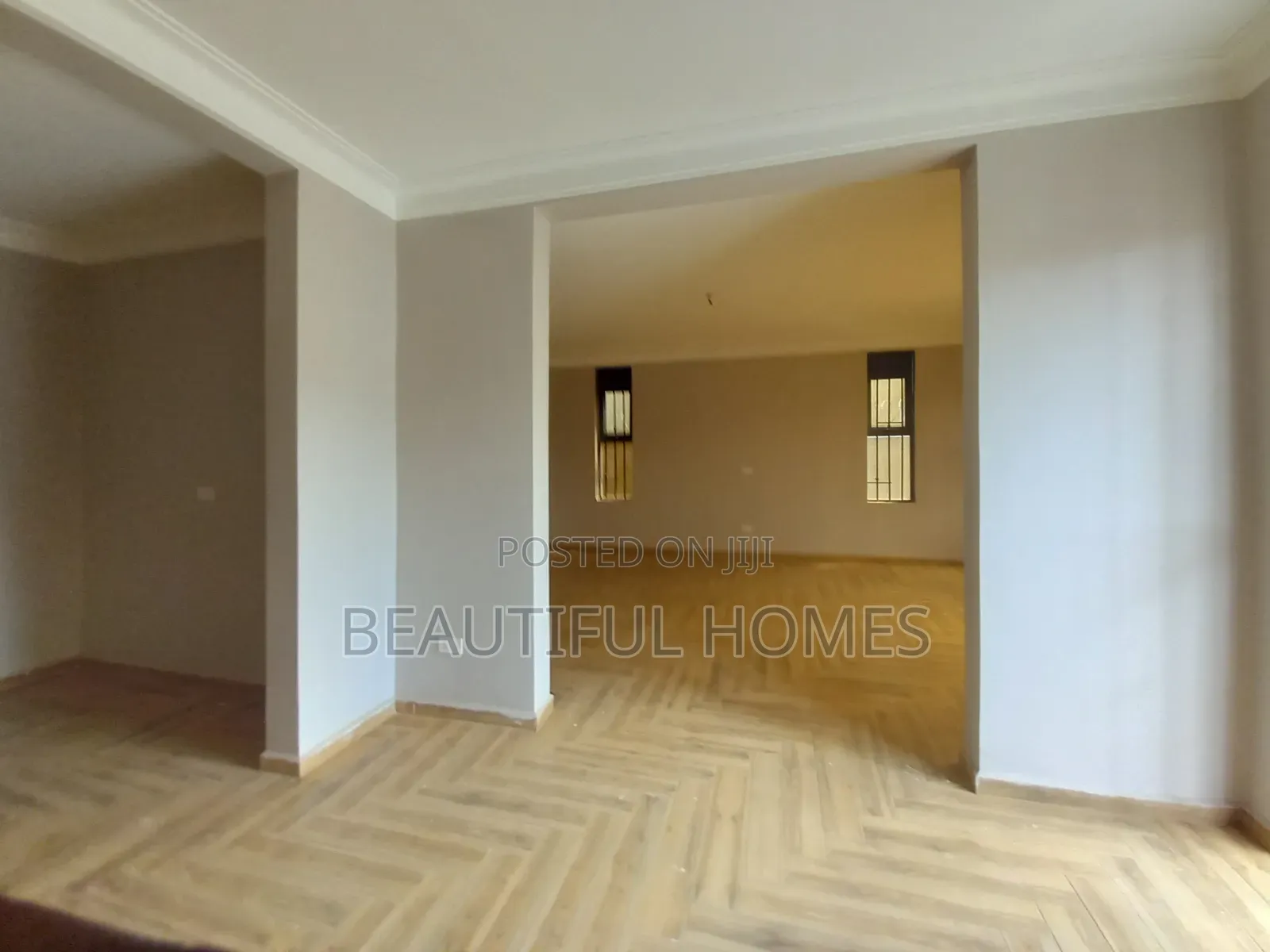 Furnished 4bdrm Mansion in Kira for sale in Kira
