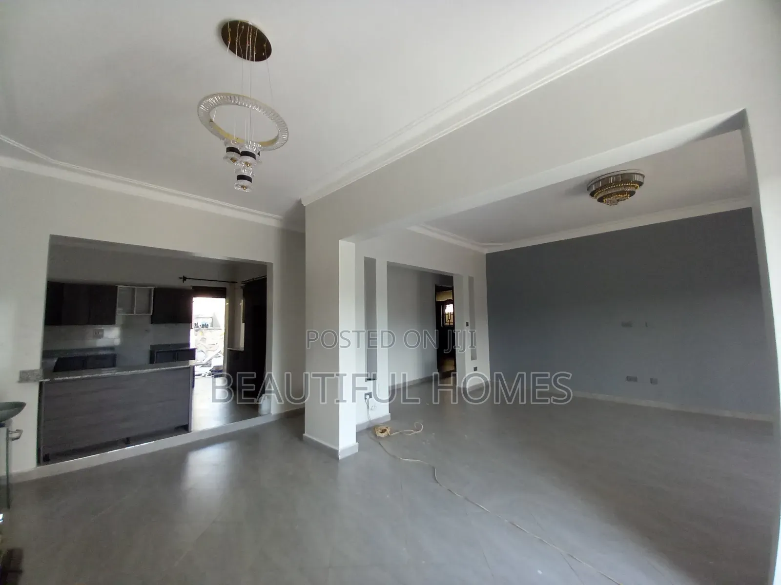 Furnished 4bdrm House in Kira for sale in Kira