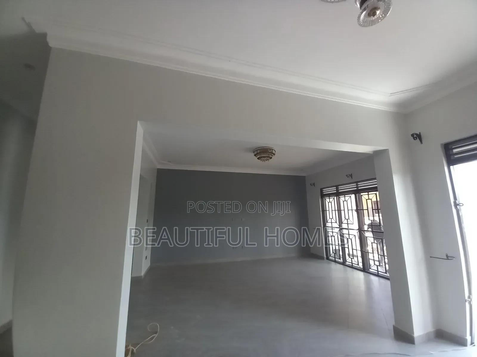Furnished 4bdrm House in Kira for sale in Kira