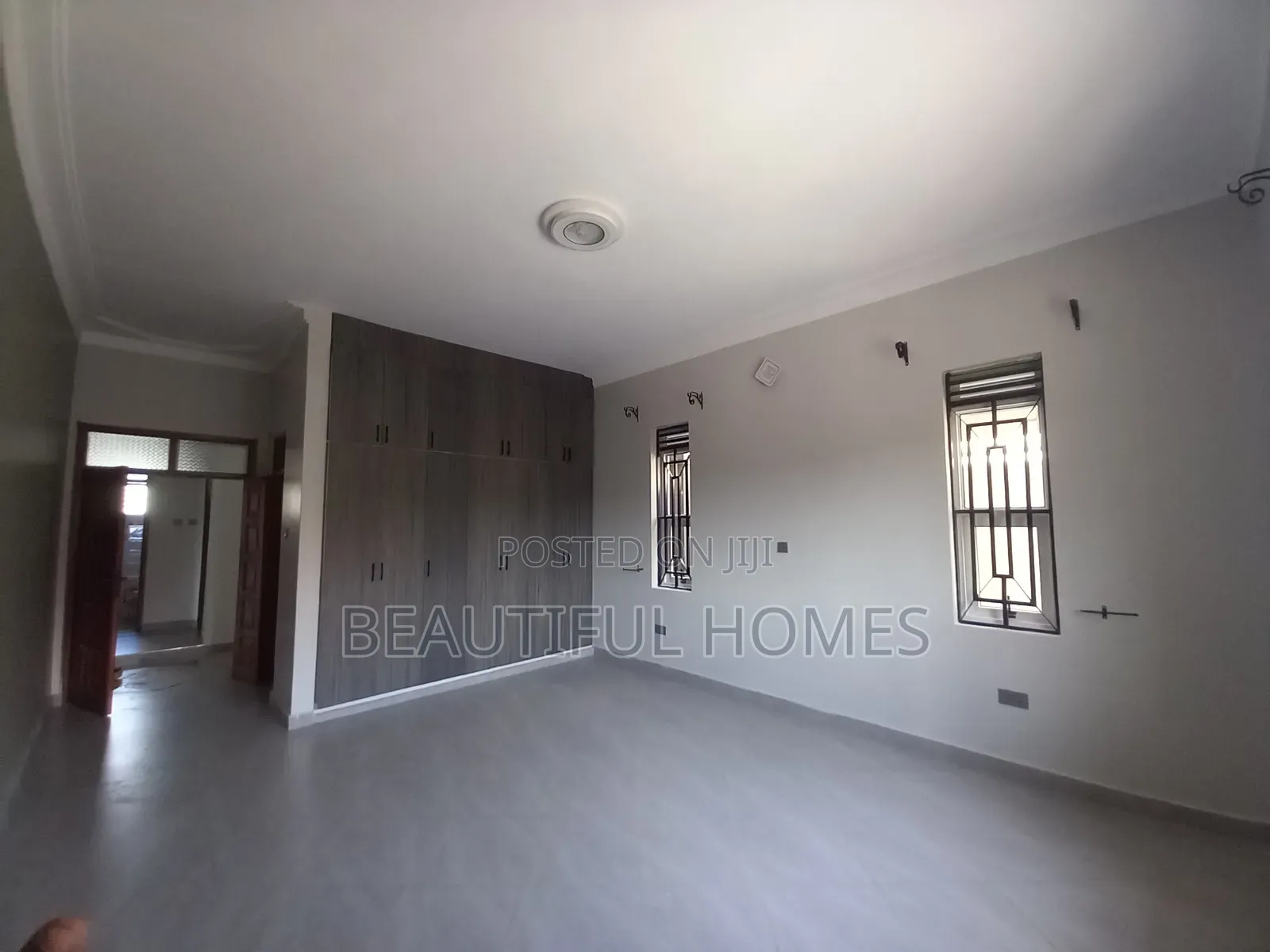 Furnished 4bdrm House in Kira for sale in Kira
