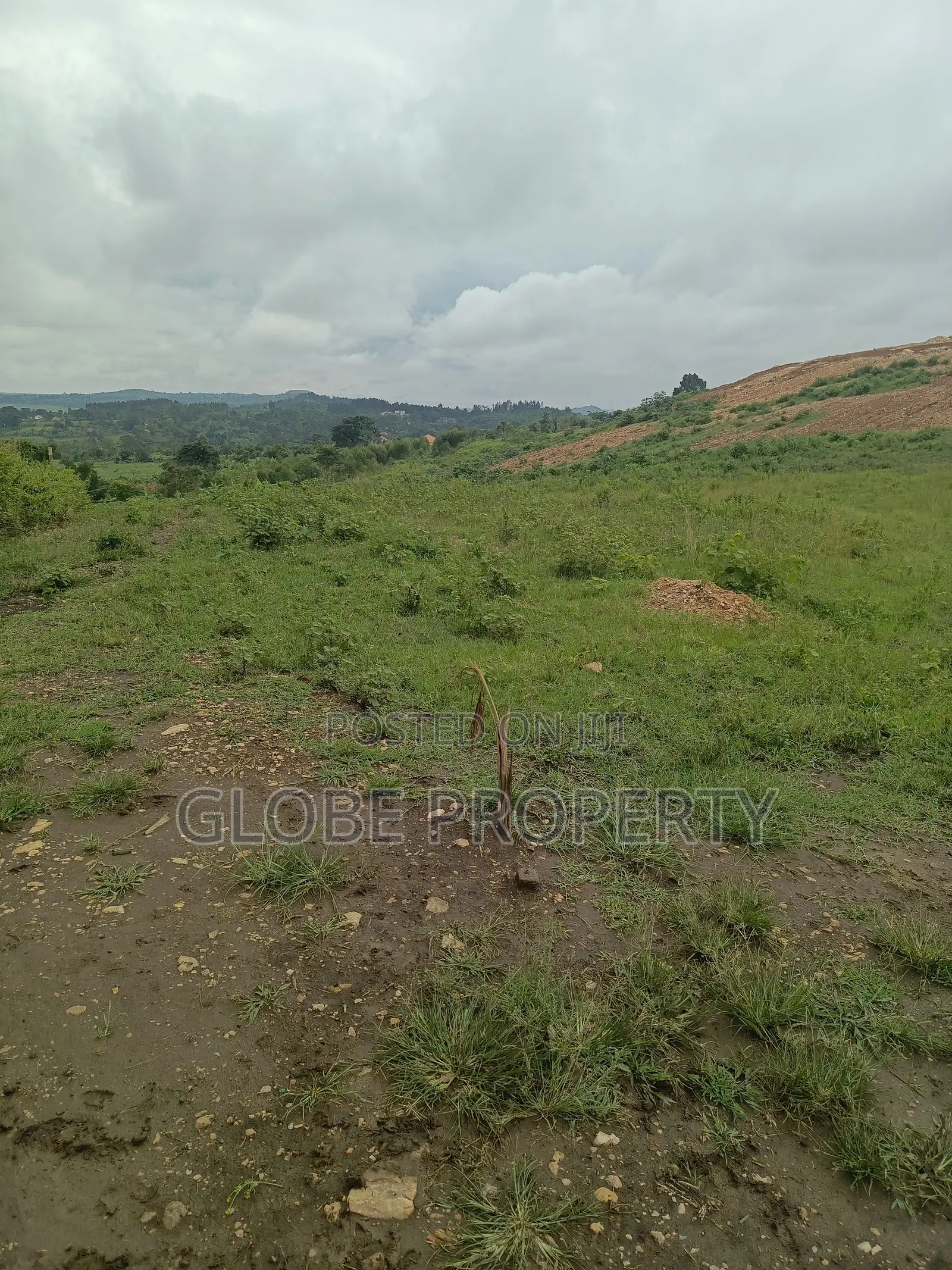 1acre of Land for Sale in Semuto at 42m in Gombe
