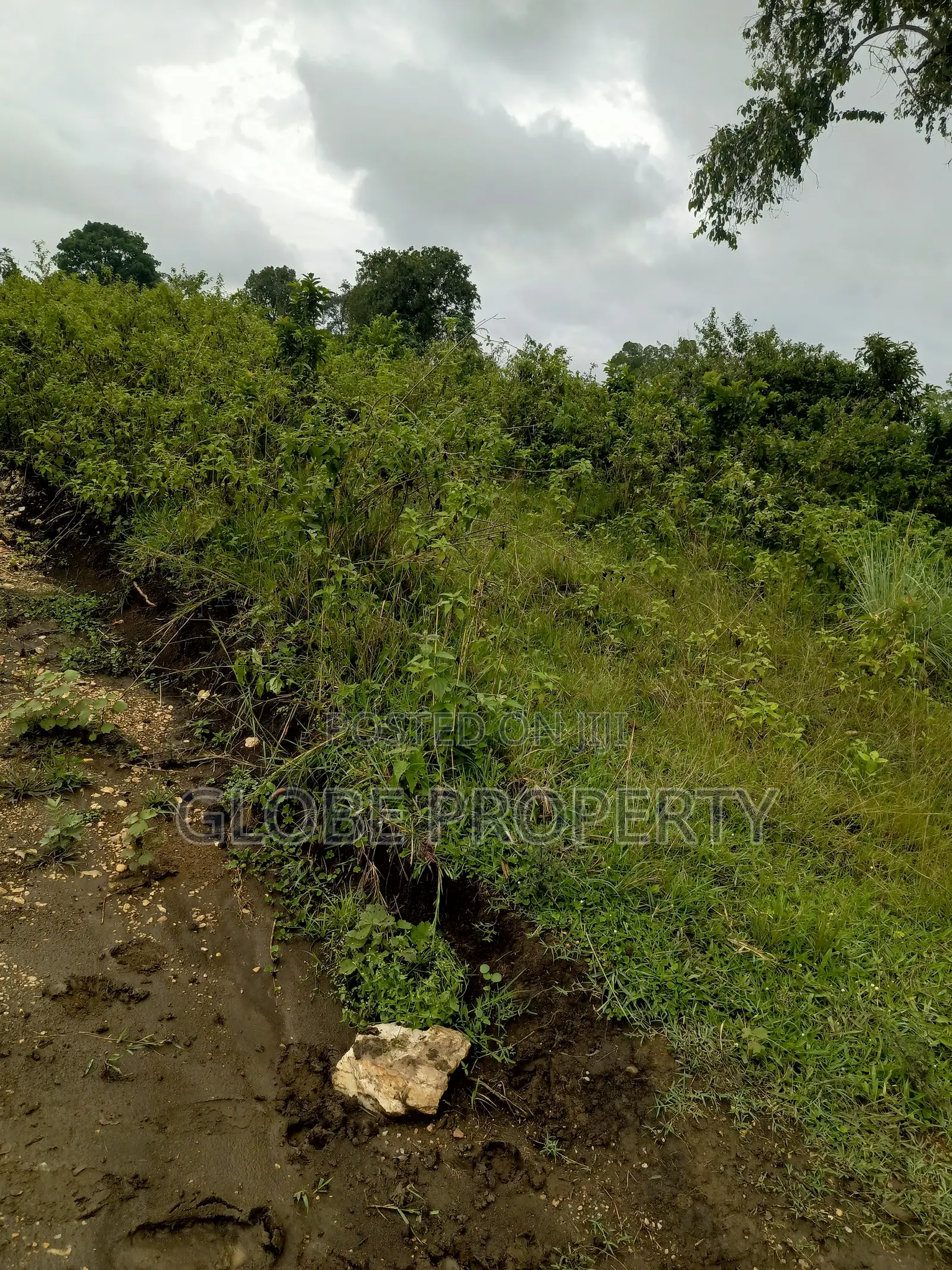 1acre of Land for Sale in Semuto at 42m in Gombe