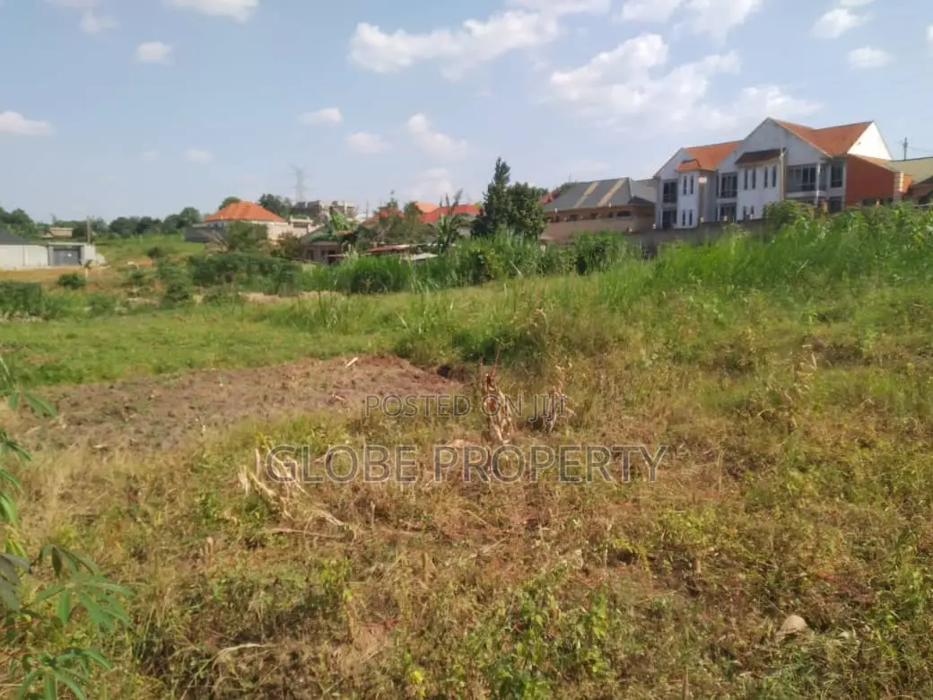 50x50 Plot for Sale in Migade Kaaso for Sale in Gombe