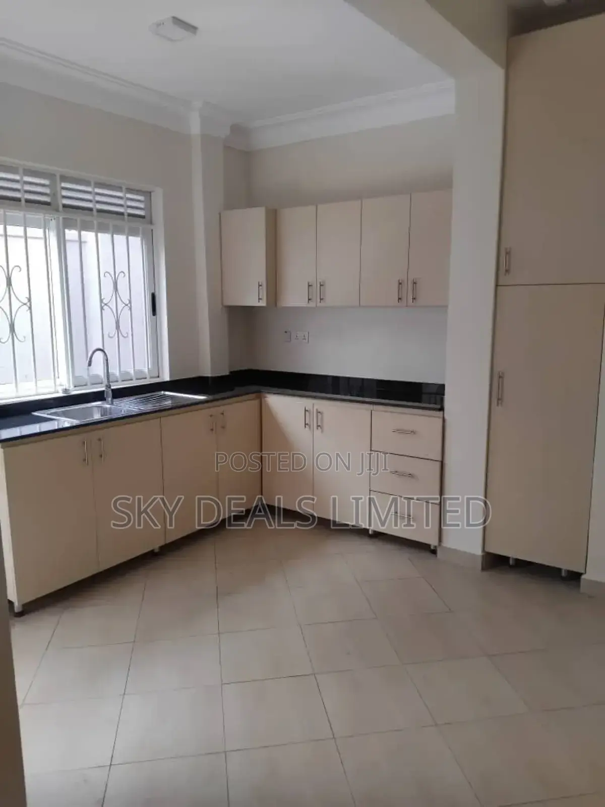 1bdrm Apartment in Kyanja, Nakawa for sale in Nakawa