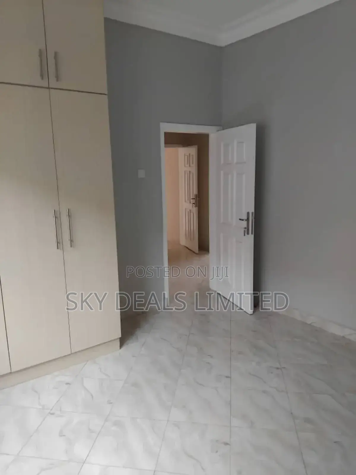 1bdrm Apartment in Kyanja, Nakawa for sale in Nakawa
