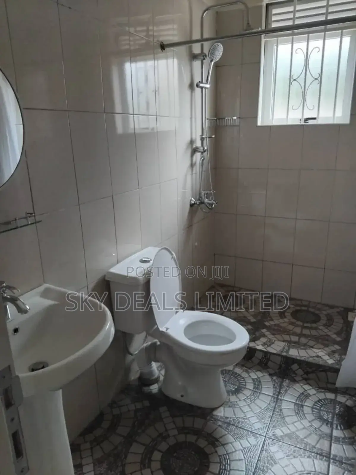 1bdrm Apartment in Kyanja, Nakawa for sale in Nakawa
