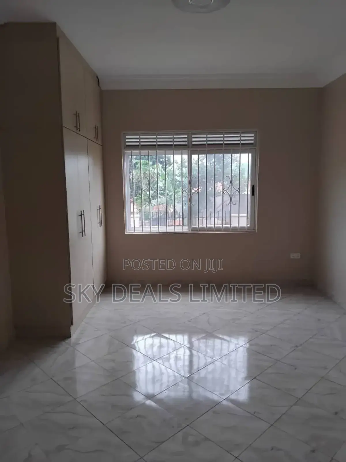 4bdrm Duplex in Kyanja, Nakawa for sale in Nakawa