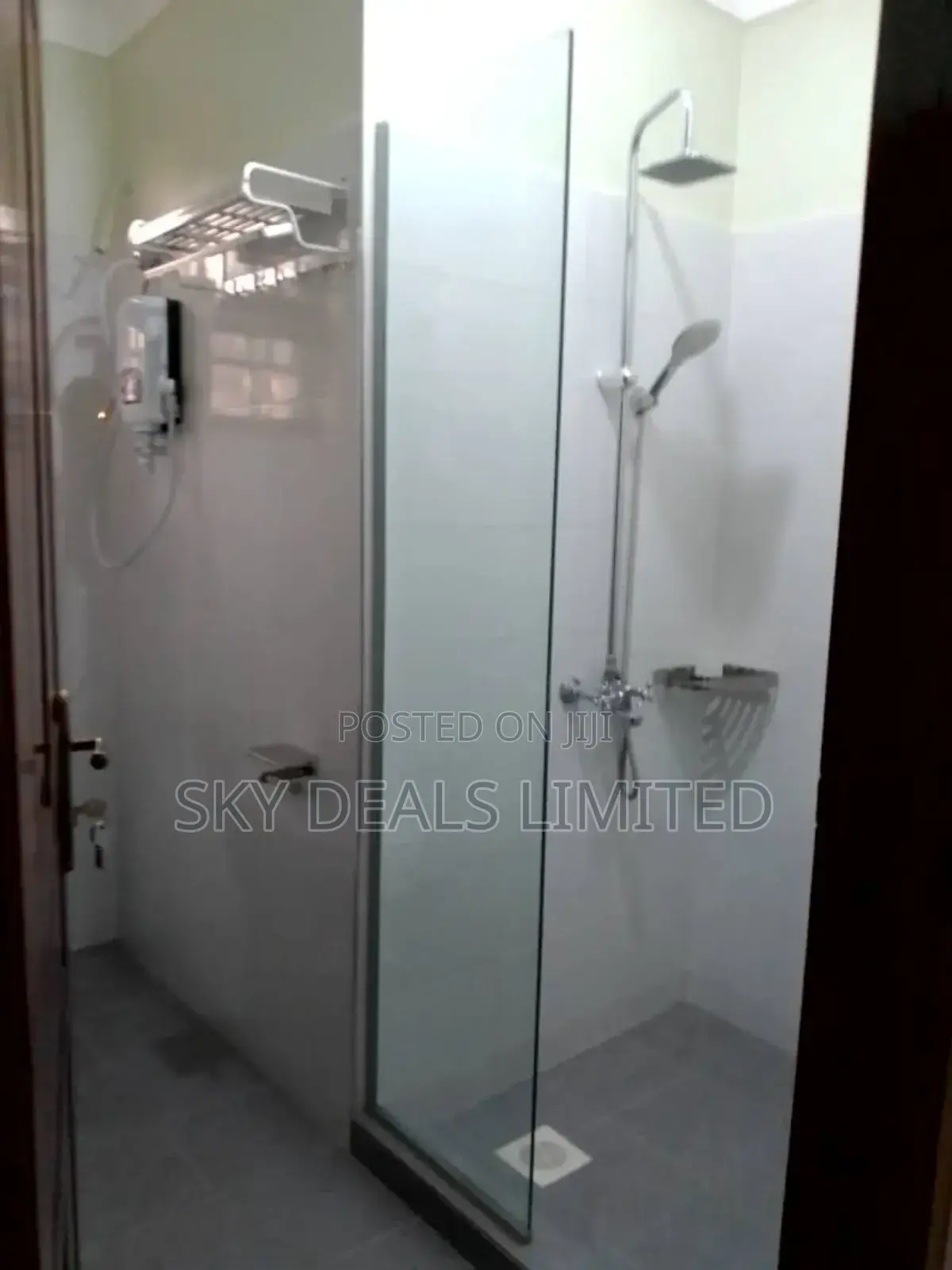 4bdrm Duplex in Kyanja, Nakawa for sale in Nakawa