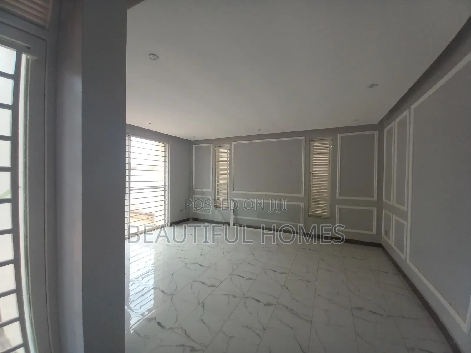 Furnished 4bdrm Duplex in Kira, Central Division for sale in Central Division