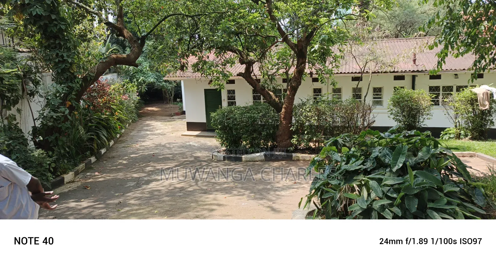3bdrm Bungalow in Fs Properties Ltd, Nakawa for rent in Nakawa