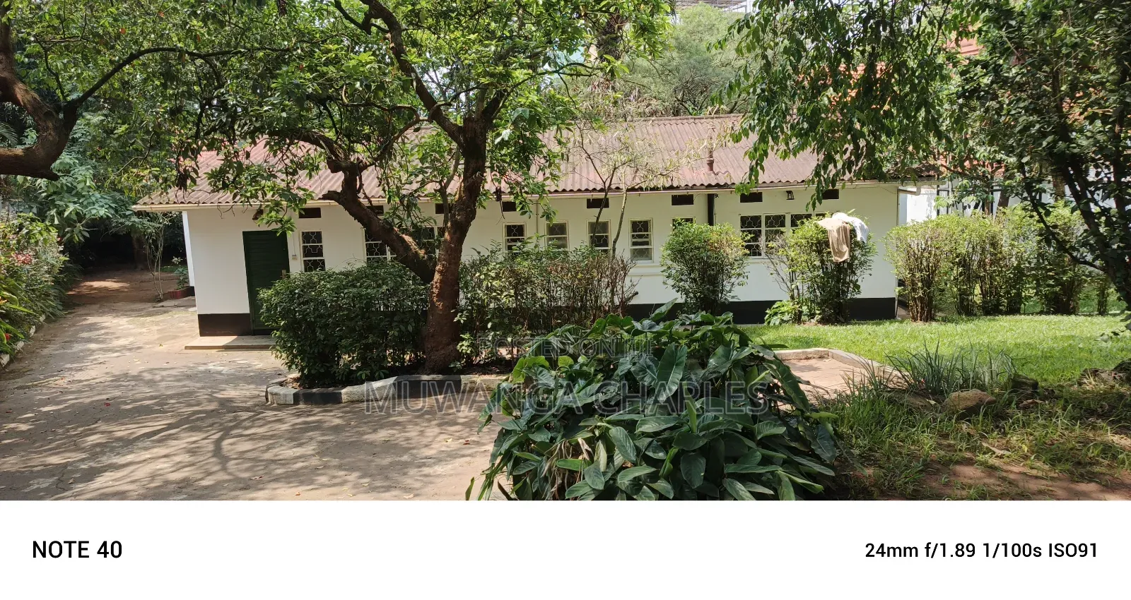 3bdrm Bungalow in Fs Properties Ltd, Nakawa for rent in Nakawa