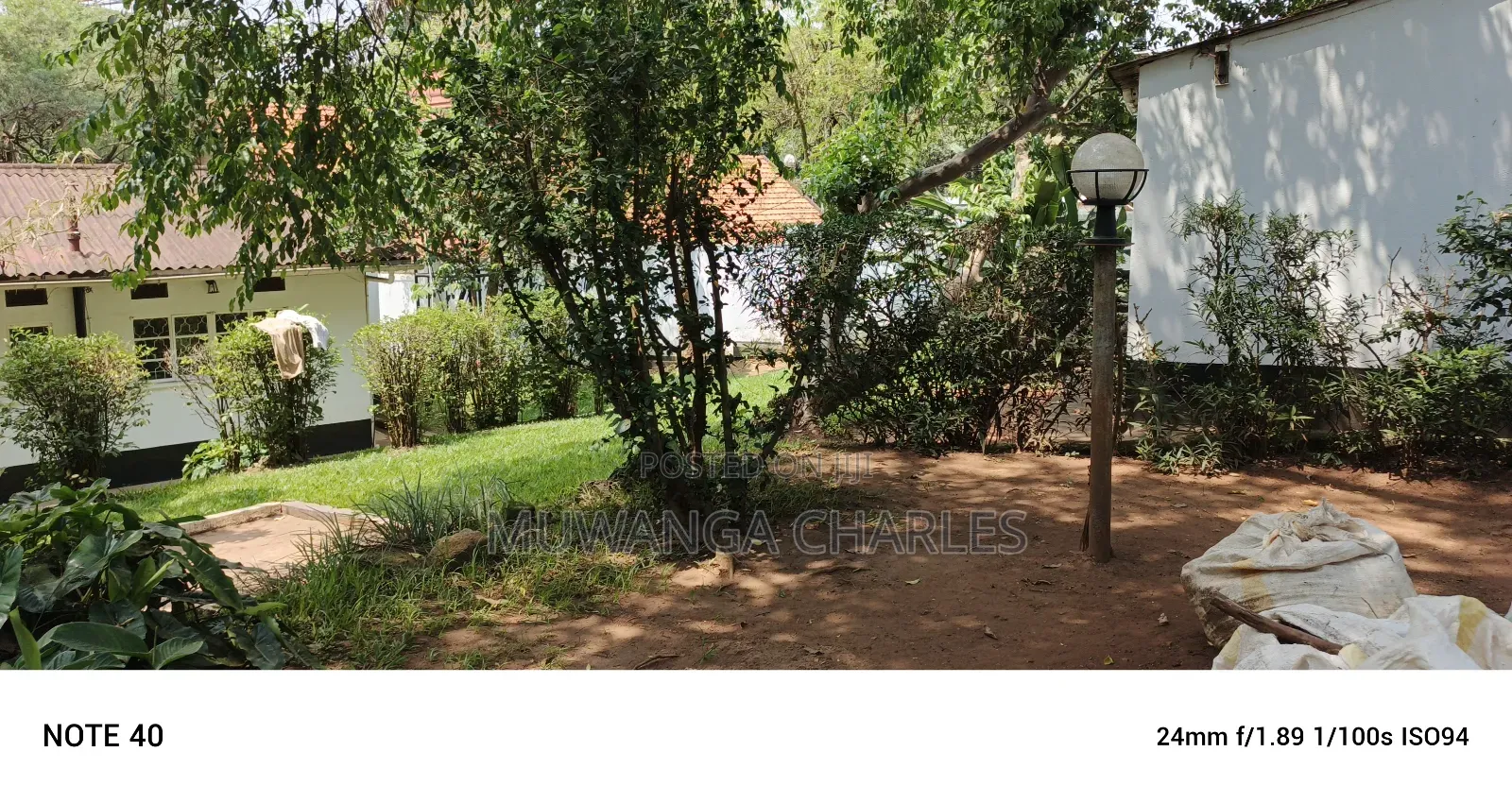 3bdrm Bungalow in Fs Properties Ltd, Nakawa for rent in Nakawa