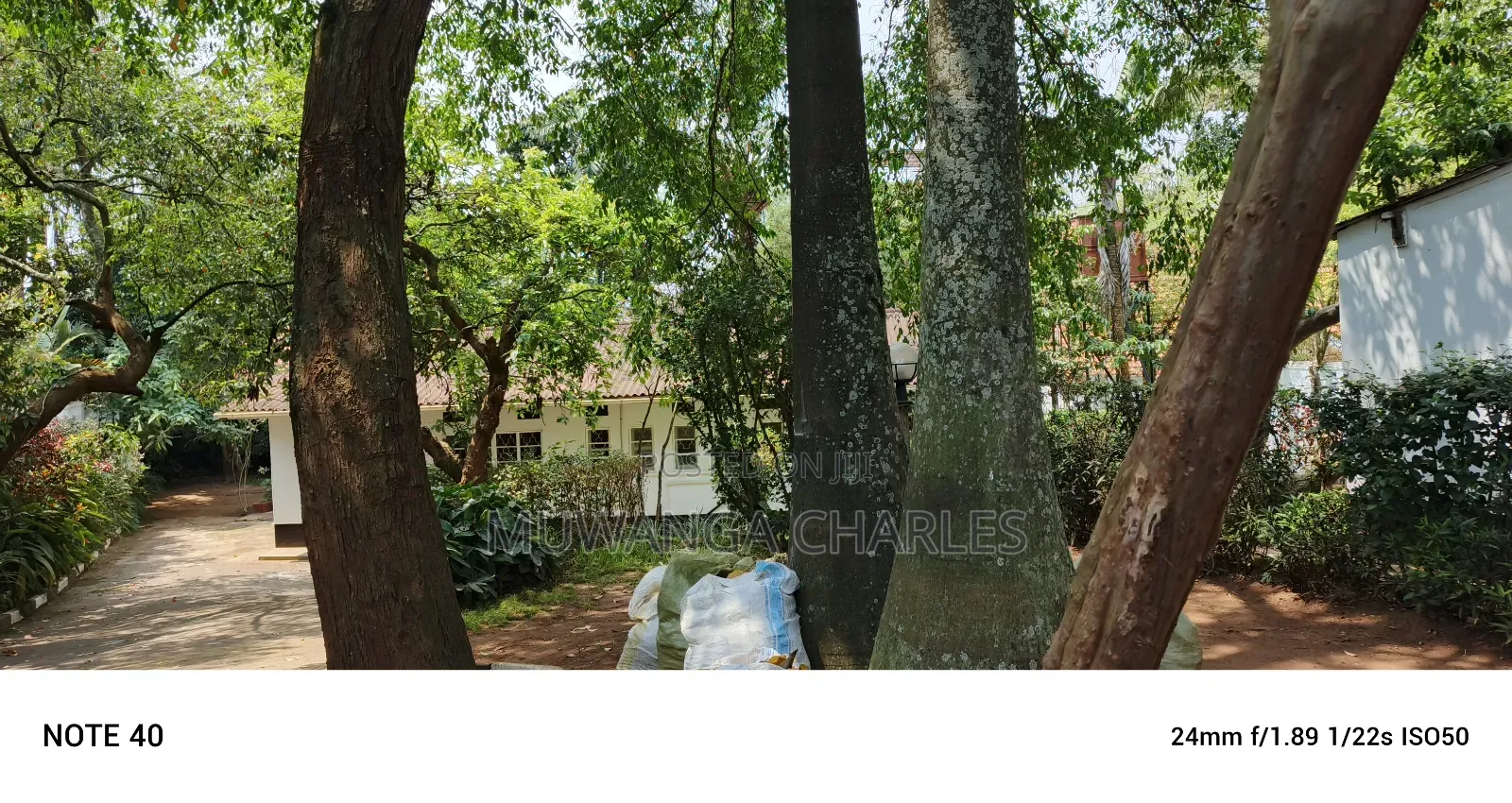 3bdrm Bungalow in Fs Properties Ltd, Nakawa for rent in Nakawa