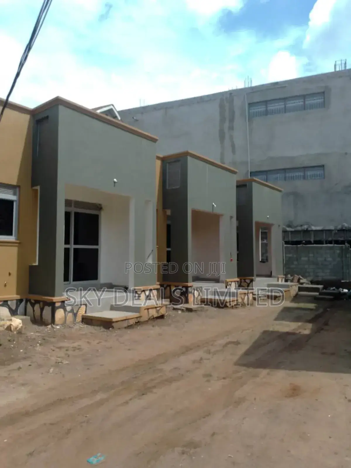 Studio Apartment in Bukooto, Nakawa for rent in Nakawa