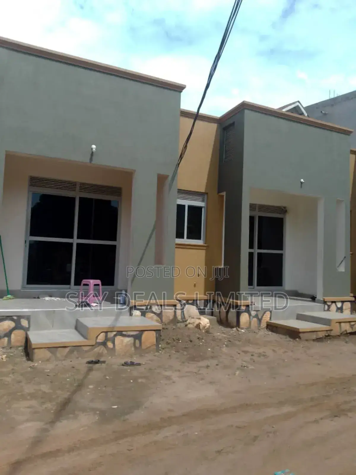 Studio Apartment in Bukooto, Nakawa for rent in Nakawa