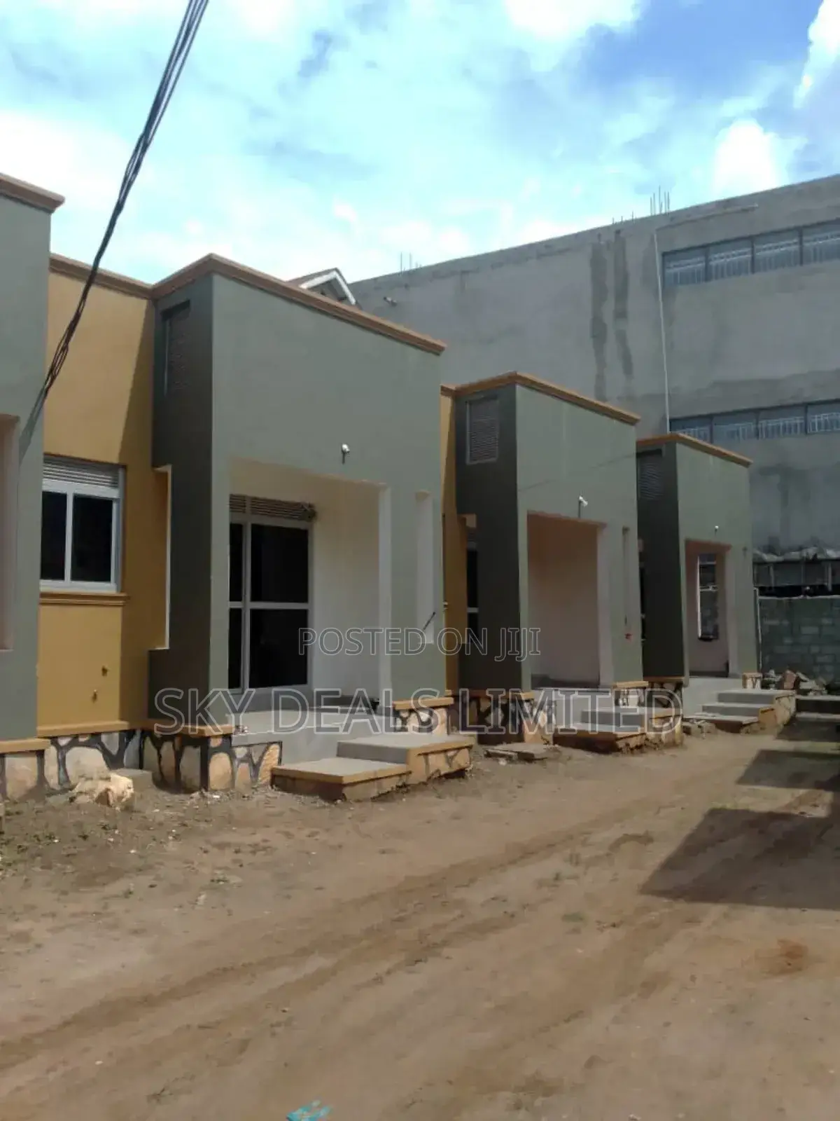 Studio Apartment in Bukooto, Nakawa for rent in Nakawa