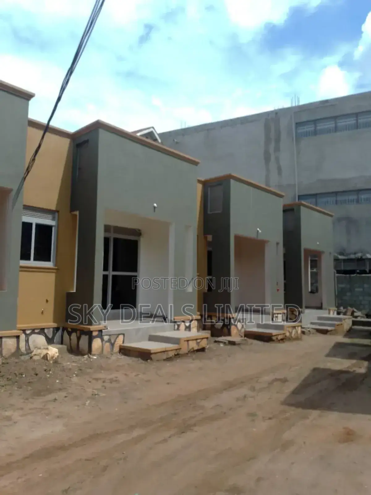Studio Apartment in Bukooto, Nakawa for rent in Nakawa