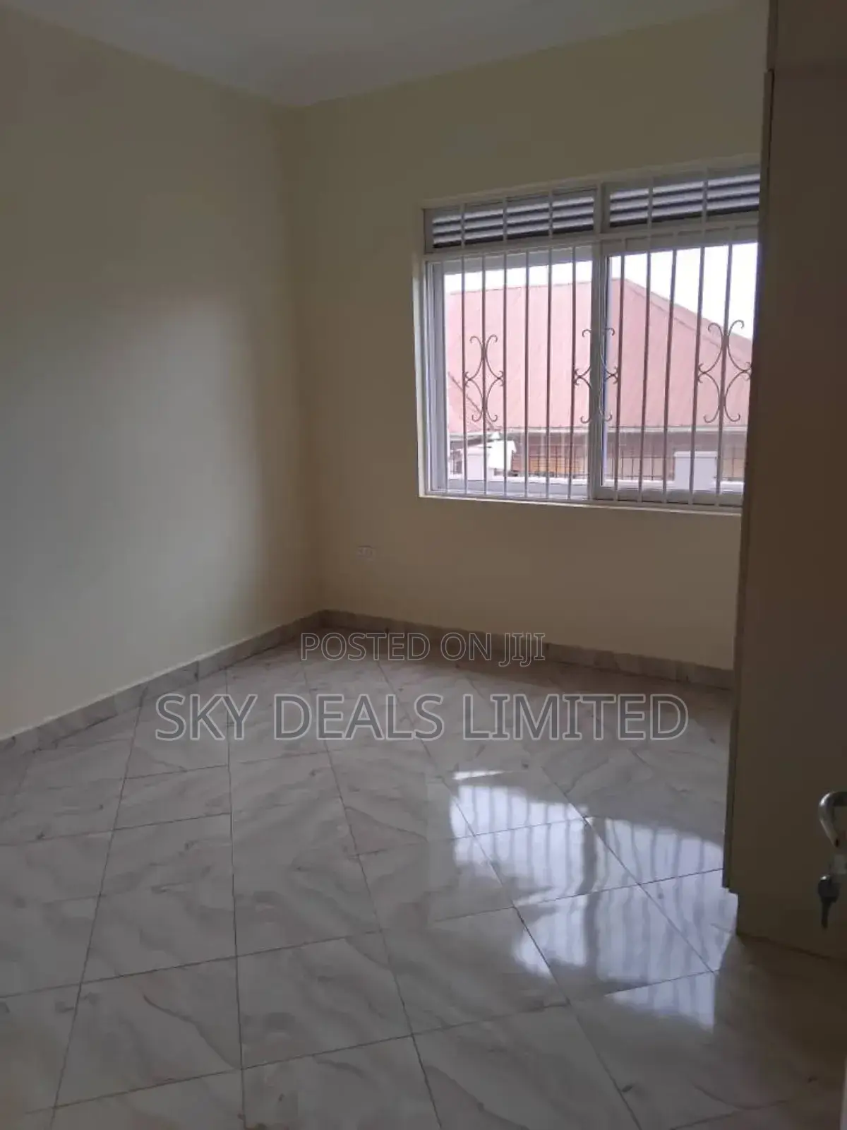 Studio Apartment in Bukooto, Nakawa for rent in Nakawa