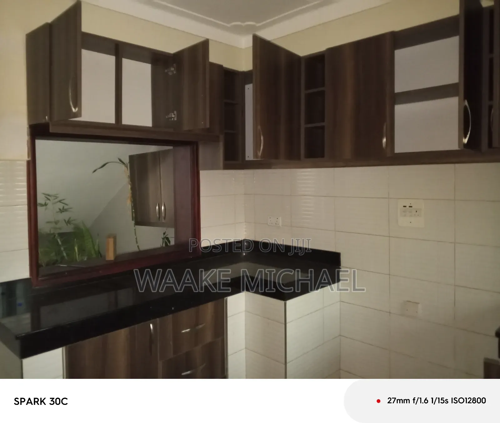 4bdrm Duplex in Buwatte Estate, Central Division for rent in Central Division