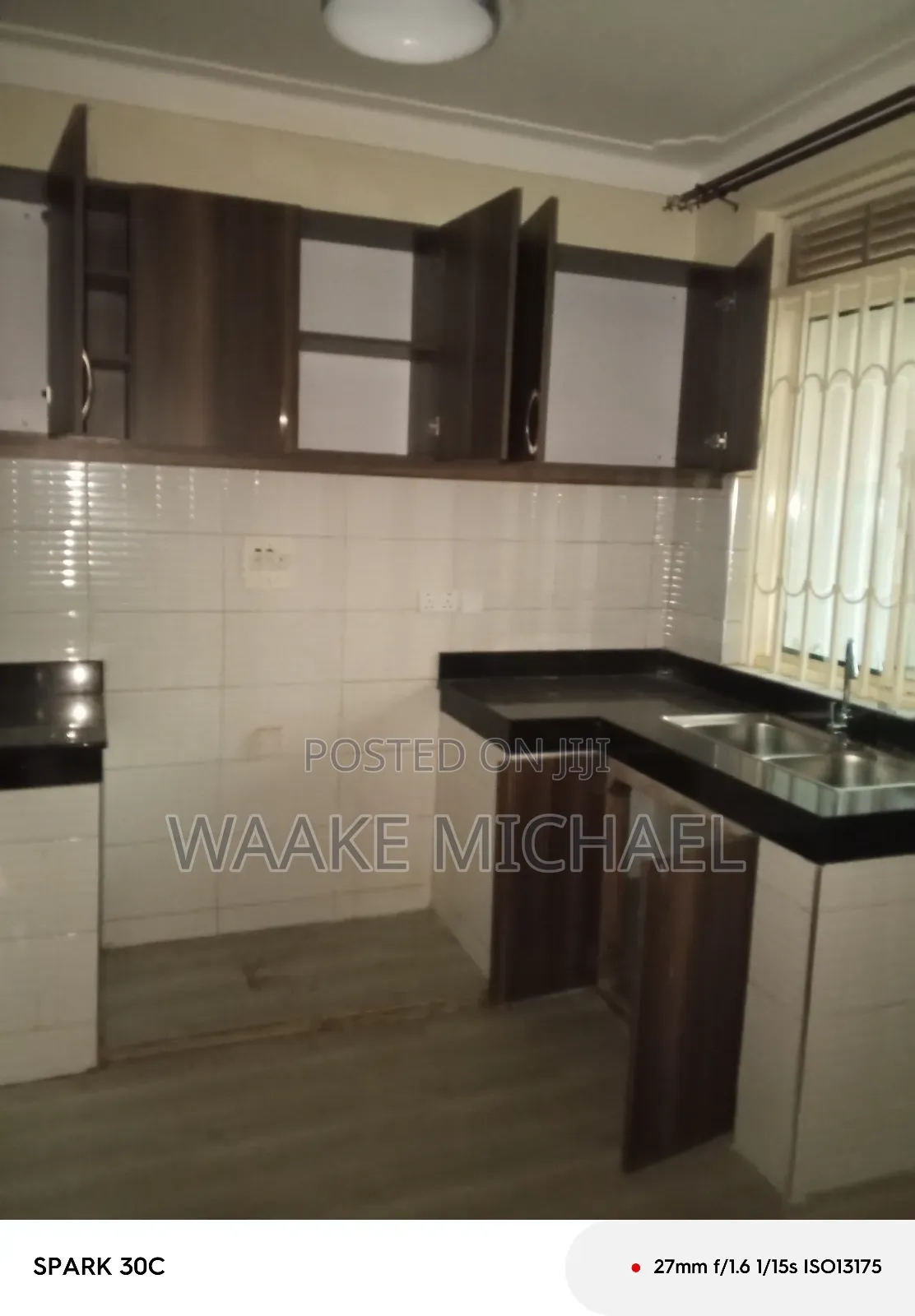 4bdrm Duplex in Buwatte Estate, Central Division for rent in Central Division
