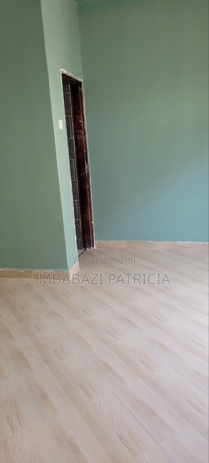1bdrm House in Lugoba, Kawempe for rent in Kawempe