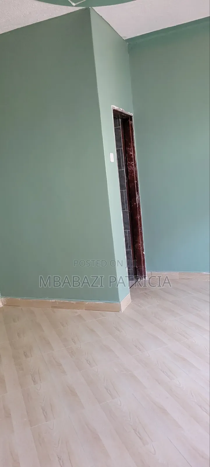 1bdrm House in Lugoba, Kawempe for rent in Kawempe