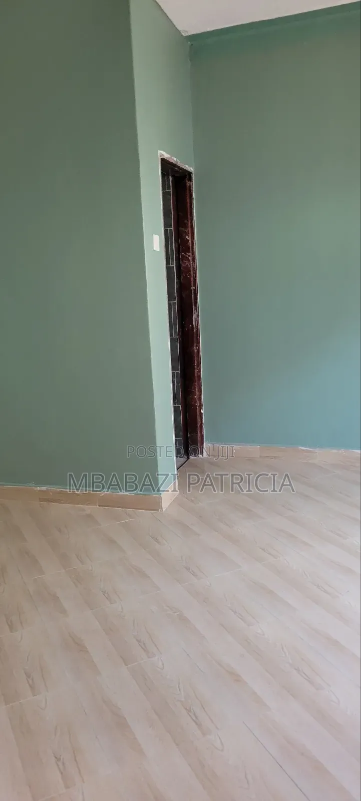 1bdrm House in Lugoba, Kawempe for rent in Kawempe