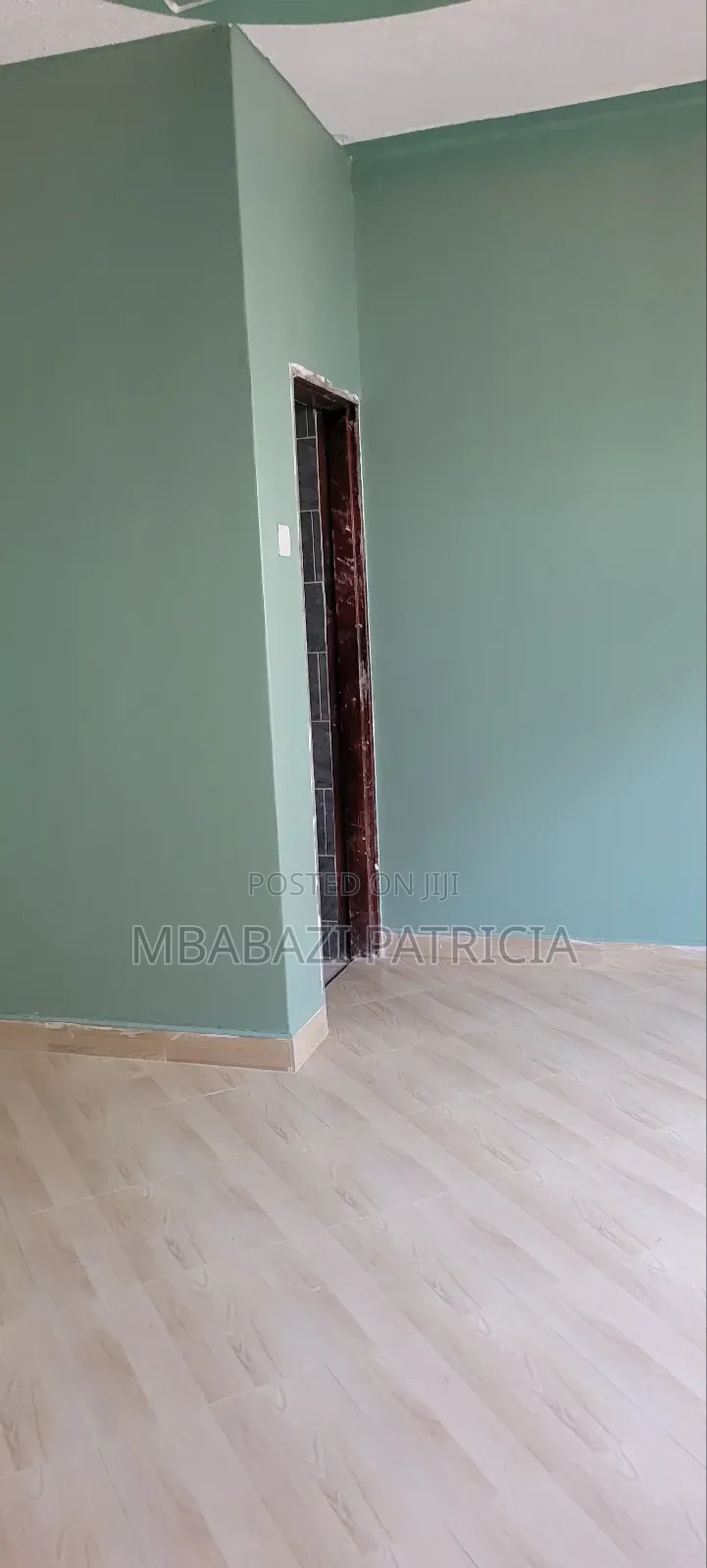 1bdrm House in Lugoba, Kawempe for rent in Kawempe