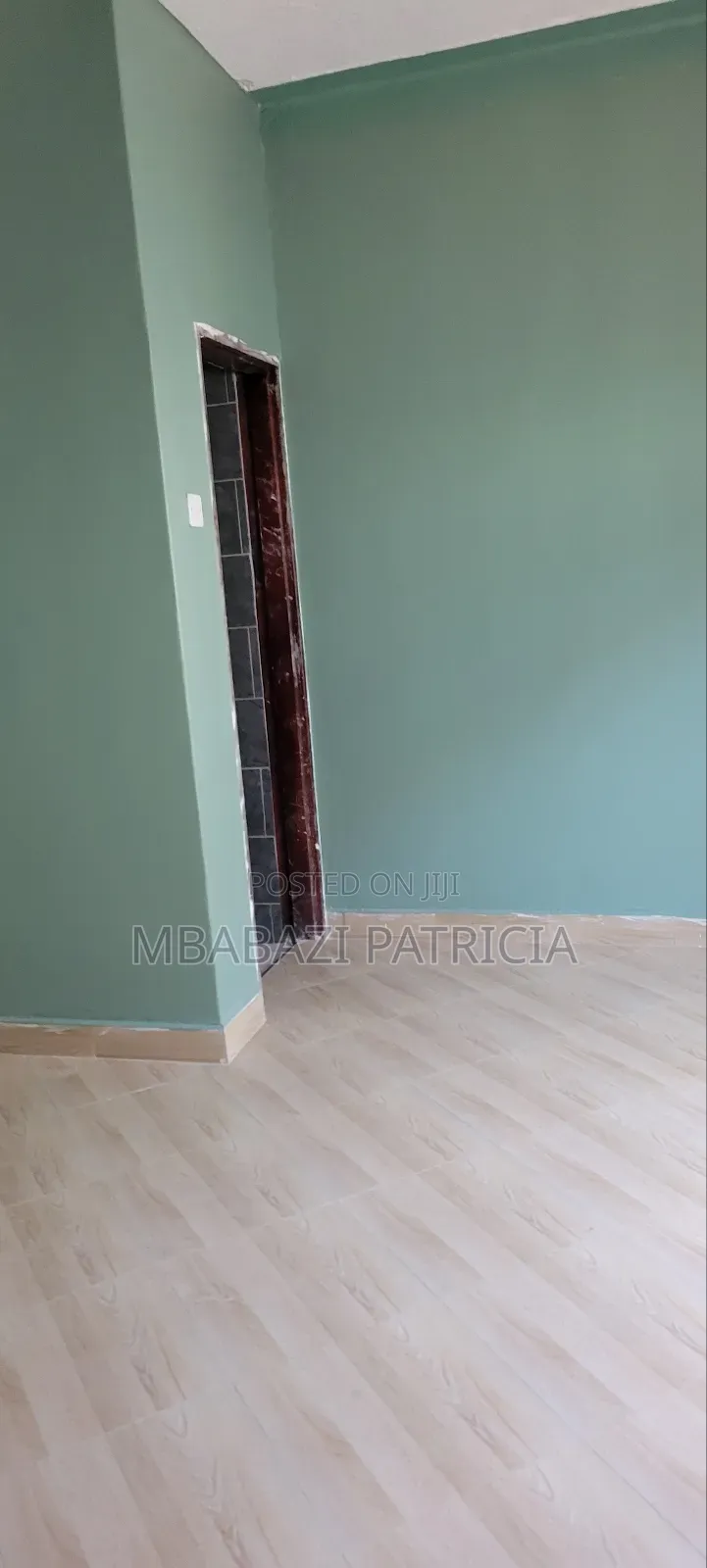 1bdrm House in Lugoba, Kawempe for rent in Kawempe