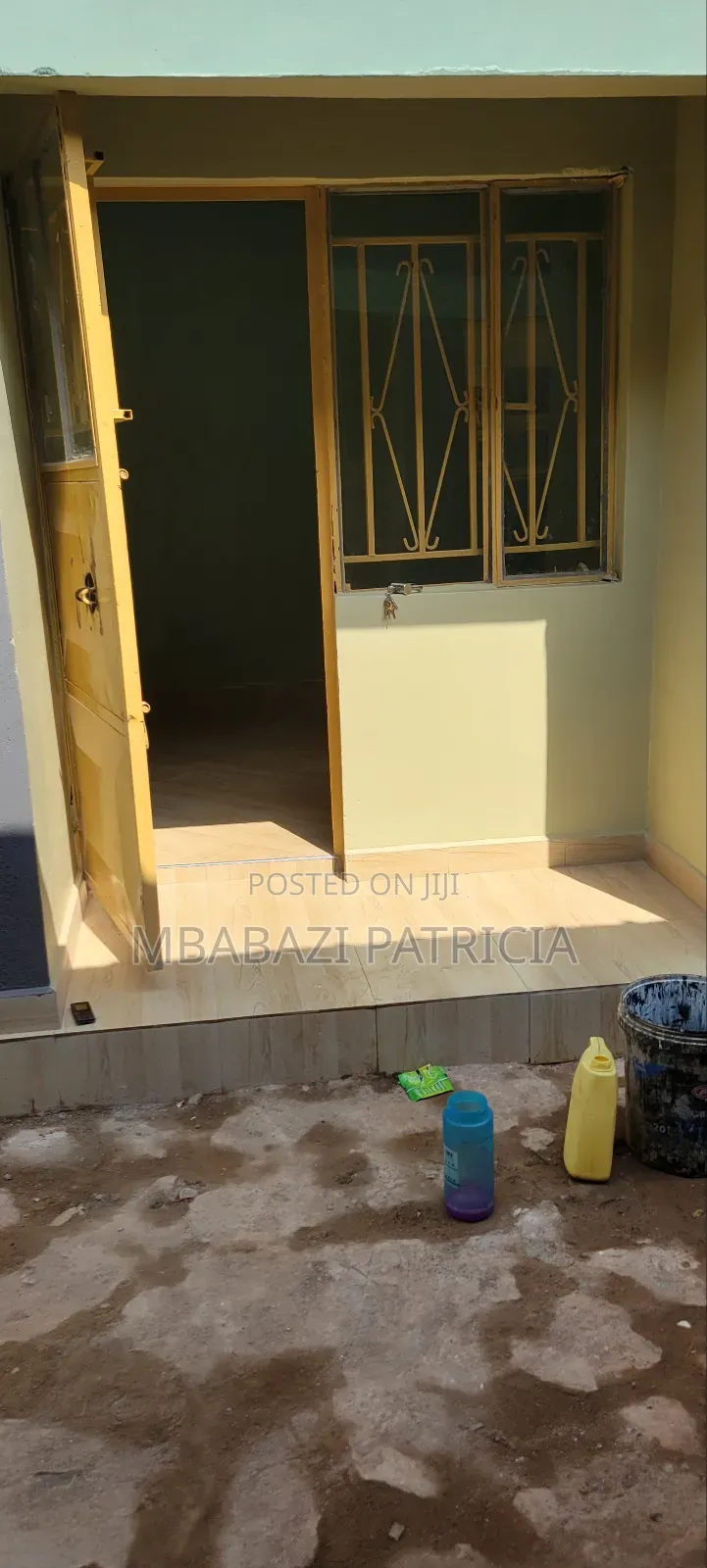 1bdrm House in Kawempe Lugaba Road, Nabweru for rent in Nabweru