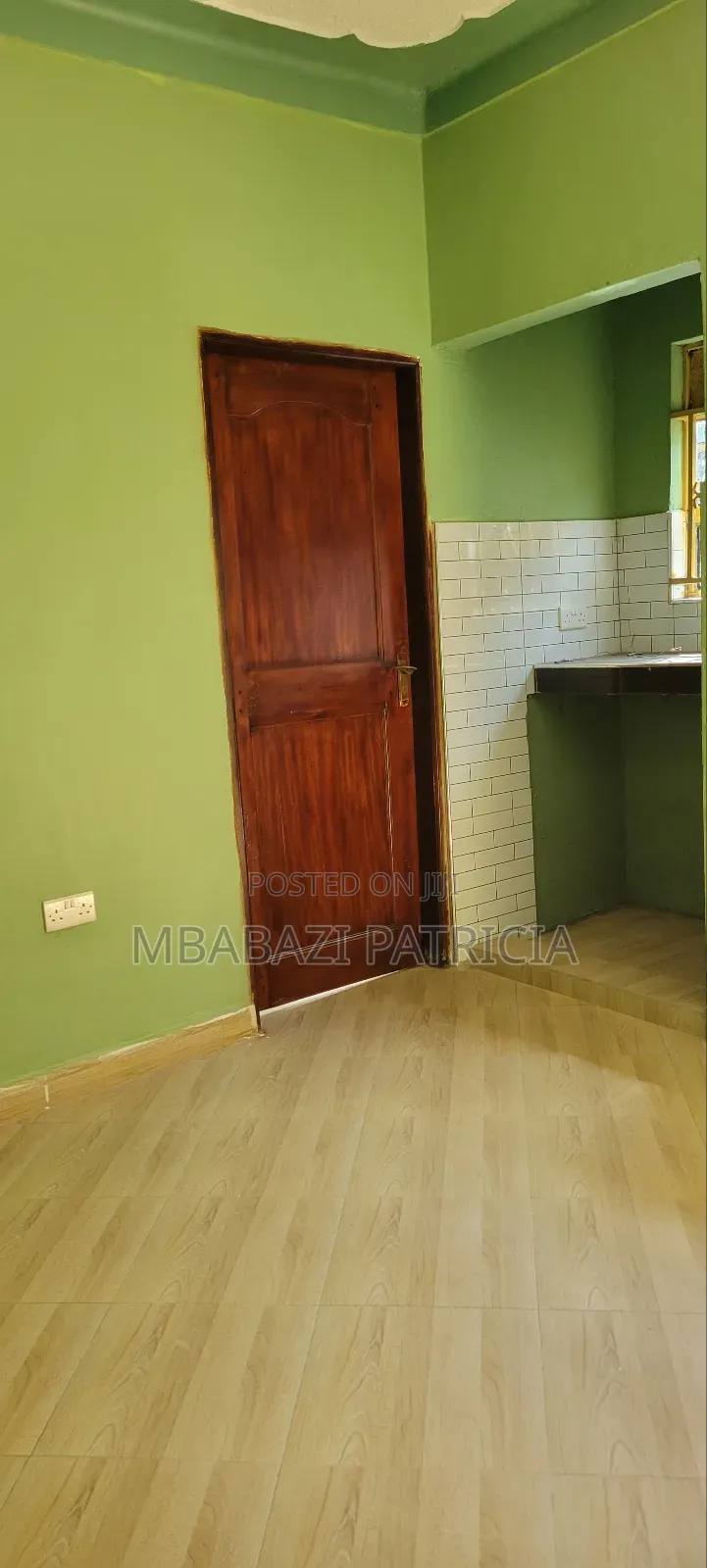1bdrm House in Kawempe Lugaba Road, Nabweru for rent in Nabweru