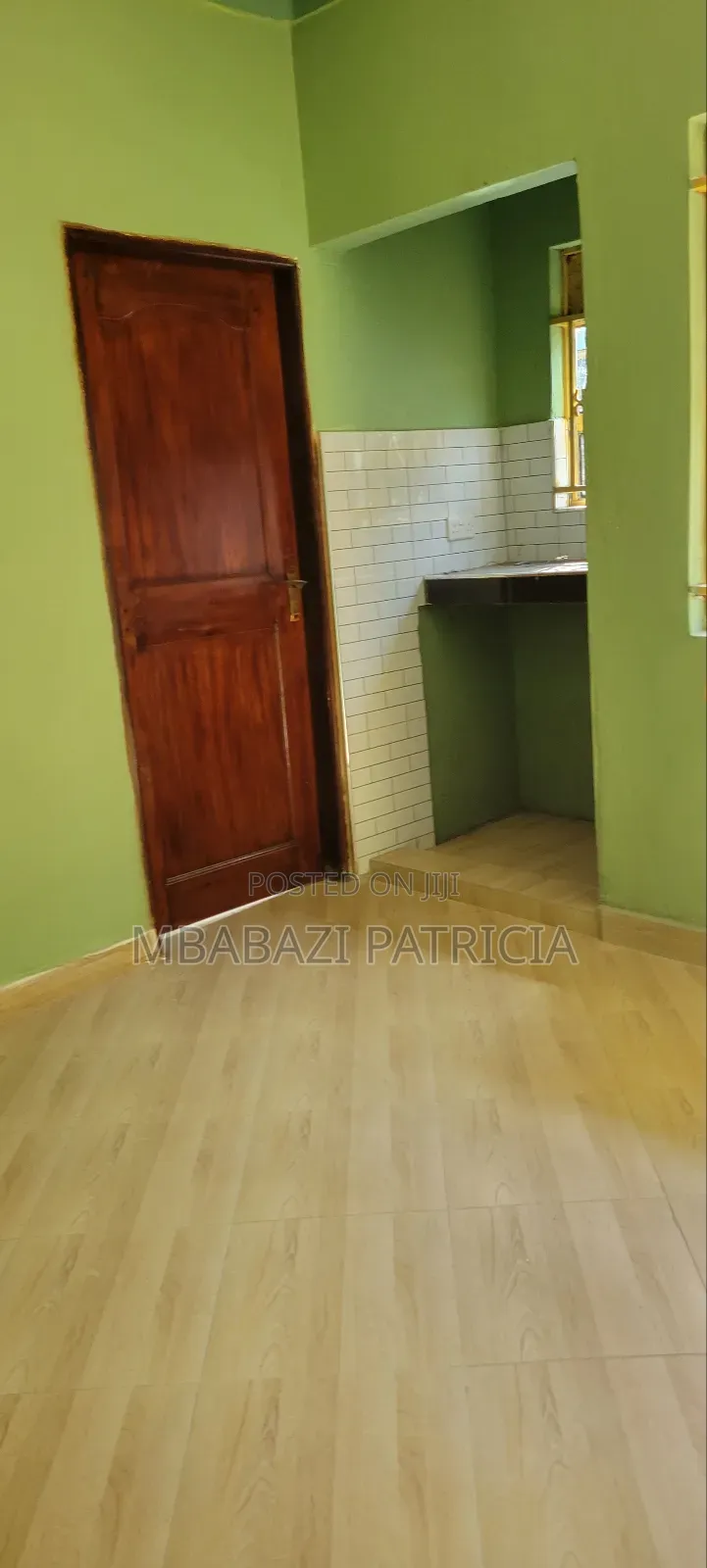1bdrm House in Kawempe Lugaba Road, Nabweru for rent in Nabweru